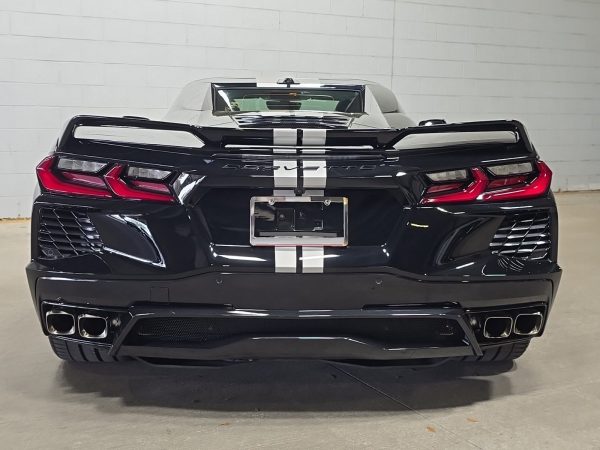 b5b5a625dd7649ddab7791074869be65 2022 Chevrolet Corvette Stingray Premium Conv Z51