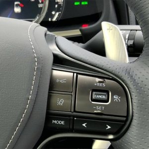 b84e905be0f7448e879a7629e6dd010a 2023 Lexus LC 500 Convertible
