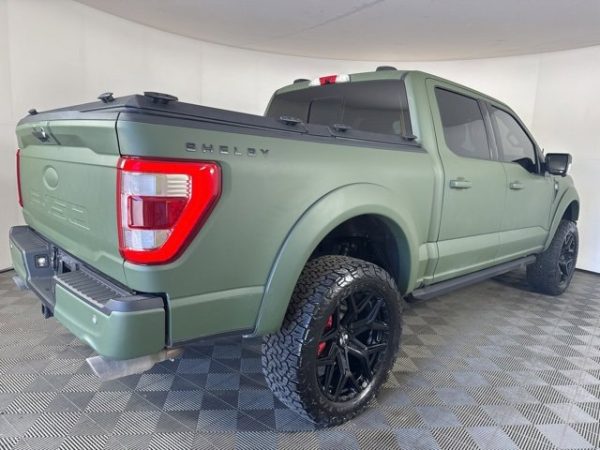 b88a304b7c894460af6ef609dd15263a 2021 Ford F150 Lariat 4WD
