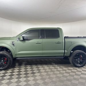 b8a585b2ecee46d18332e6fda90b2243 2021 Ford F150 Lariat 4WD
