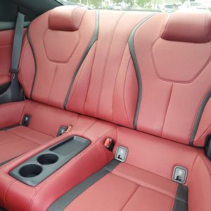 b95b5d82c31b4e7f8adb89a2d83d11bb 2021 INFINITI Q60 Red Sport 400