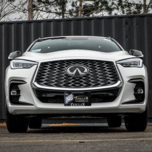 b9f9449984c14e6381b6a981a3a468d9 2023 INFINITI QX55 Essential