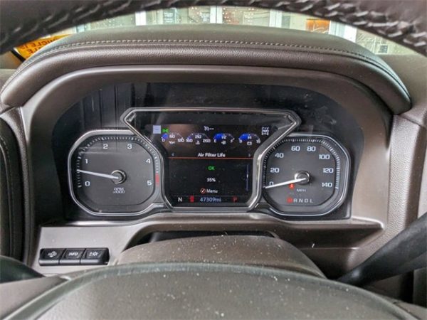 bac2ac70785a48299c0413723bb0e624 2021 GMC Sierra 2500 Denali Black Diamond Edition