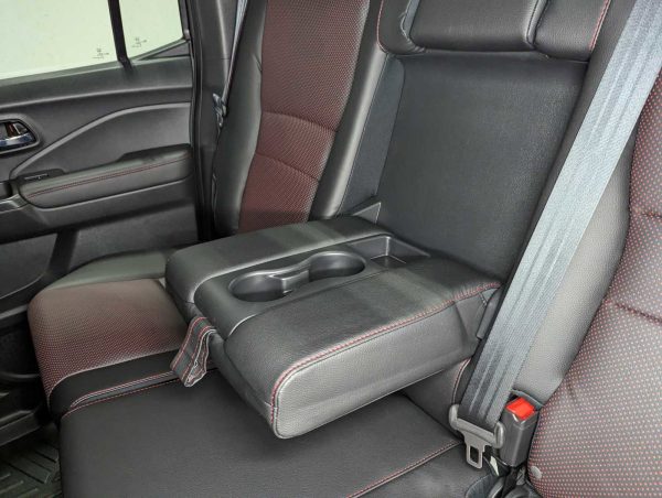 bac68b4d1987452bb03321798b8be70d 2021 Honda Ridgeline Black Edition