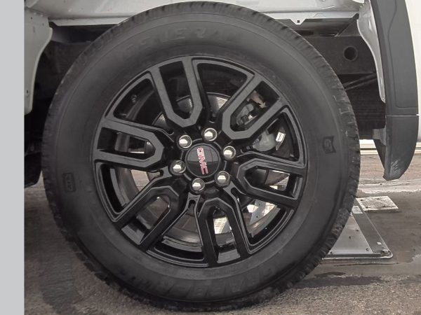 bb3bace022834365803fcba73e080075 2023 GMC Sierra 1500 Elevation