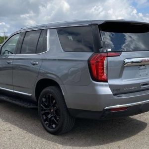 bb7217f08ed74e35ad0ad325d1c7450c 2022 GMC Yukon SLT