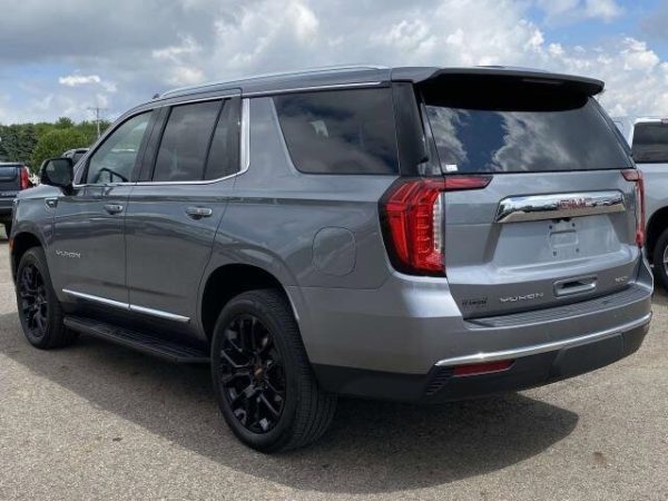bb7217f08ed74e35ad0ad325d1c7450c 2022 GMC Yukon SLT