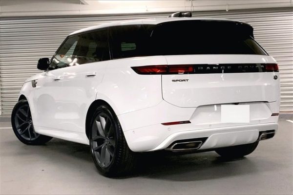 bb90367c3ed243ab8843ca577d4eabda 2023 Land Rover Range Rover Sport SE Dynamic