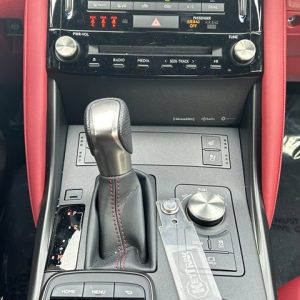 bbe2dad20c8540aa95940051c8987d91 2023 Lexus IS 350 F Sport
