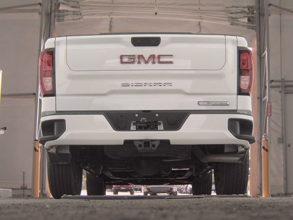 bc446b3b69da4c1883b4d80ee42d1170 2023 GMC Sierra 1500 Elevation