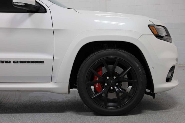 bd0d50d2a8fe4cf18281d70d73a26c6a 2020 Jeep Grand Cherokee SRT