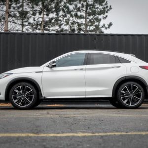 be2f8ac03dce498ea6f1ca2c61060042 2023 INFINITI QX55 Essential
