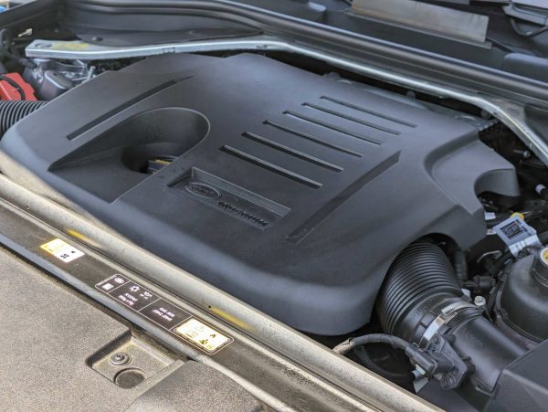 beb4a8efa1a34a13bb868003db780162 2023 Land Rover Range Rover Sport SE Dynamic 4WD