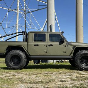 bf22a571225a4909bf5f6666a1fdec78 2023 Jeep Gladiator Rubicon