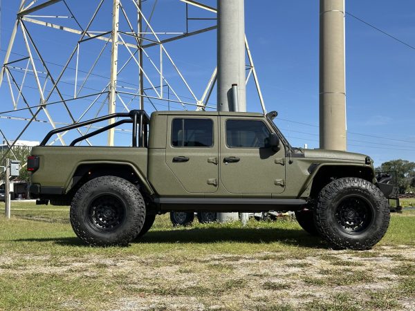 bf22a571225a4909bf5f6666a1fdec78 2023 Jeep Gladiator Rubicon