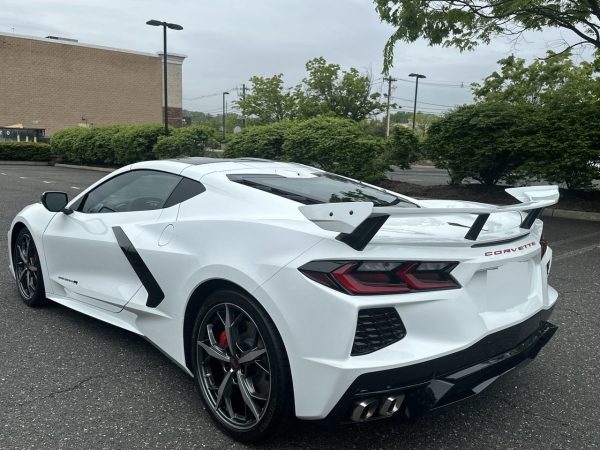 bf2bb1e6b655483dbf7192f24d288e0c 2022 Chevrolet Corvette Stingray Premium Cpe