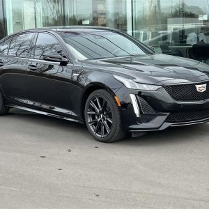 bf9570afda2343a5b5b0913e82b6b909 2023 Cadillac CT5 V
