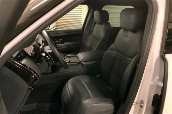 bfa2ed591165412a9d59aeaf6f80e3da 2023 Land Rover Range Rover Sport SE Dynamic
