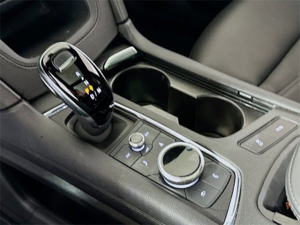 bfbc2040af81431cb9d96afda3ada0f9 2022 Cadillac XT6 Sport