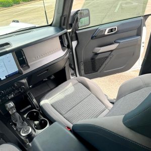 c09aabf5fb504cafbd7ef33fc774ab65 2022 Ford Bronco Outer Banks