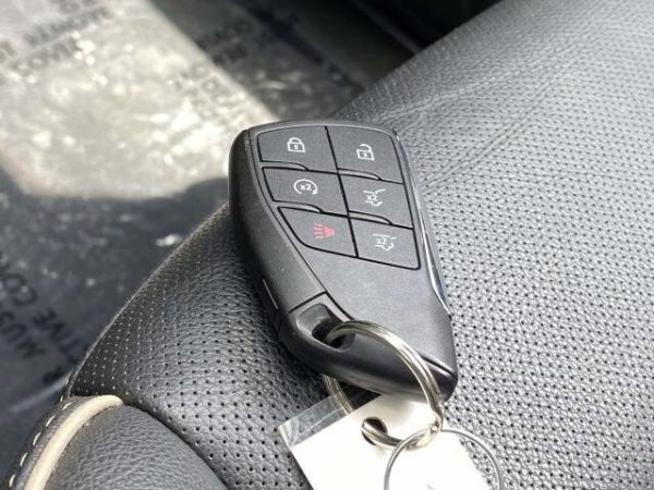 c15c9a9cfb89467e831a06c1dca012b2 2022 GMC Yukon SLT