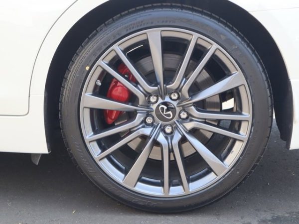 c25310c5afcb4d74b2bac0982257426d 2021 INFINITI Q50 Red Sport 400