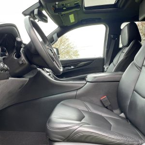 c261b178799c49428f134952a332d11a 2020 Cadillac Escalade Platinum