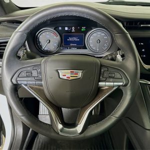 c3f86d407b354bea9e680c2cb988b7c8 2022 Cadillac XT6 Sport