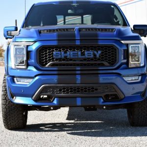 c48bf99343c349c6b93e29d3ba4feb68 2022 Ford F150 Lariat Blue Metallic