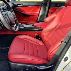 c5815f82afc94fd1bf753df7e1213516 2023 Lexus IS 350 F Sport Low Miles