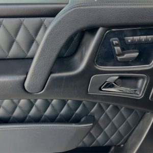 c60bbcc1a07746d5b265fa1c1e07e788 2018 Mercedes-Benz G 63 AMG 4MATIC