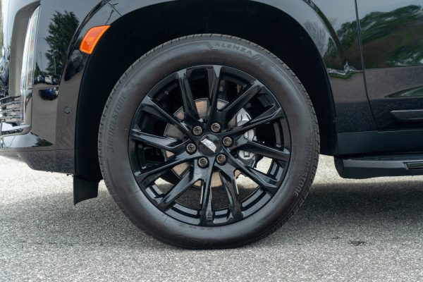 c66bc08653514cbe9cdf3ab323ea13d6 2023 Cadillac Escalade Sport