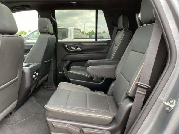 c741b5dc5b7b4908ae8de704877eb418 2022 GMC Yukon SLT