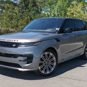 c786e55bff094b41b5f855a5c89524fb 2023 Land Rover Range Rover Sport SE Dynamic 4WD