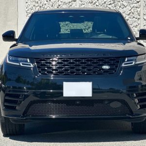 c915a52ab43d46418c8736d4a05c76d5 2021 Land Rover Range Rover Velar R-Dynamic S