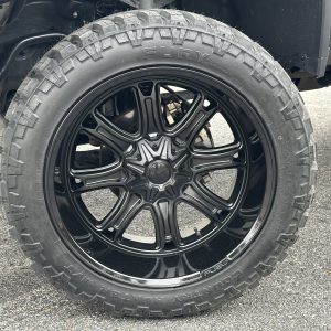 c97a2bbdf99547ab87c9c01e84346f88 2023 Chevrolet Silverado 2500 High Country