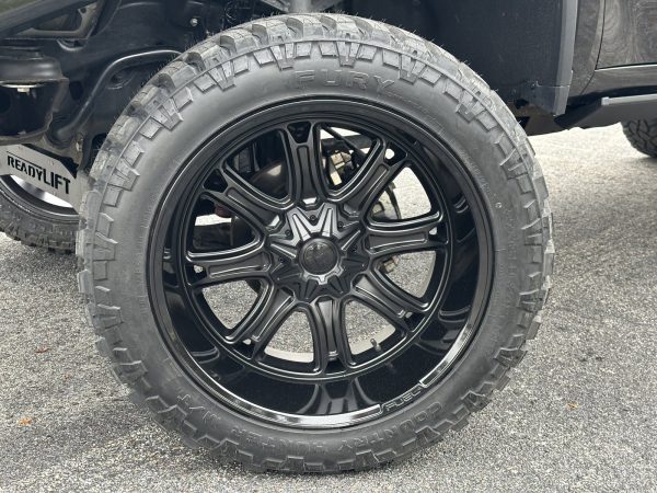 c97a2bbdf99547ab87c9c01e84346f88 2023 Chevrolet Silverado 2500 High Country