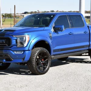 ca6d22df30734e29a6d5f3c093ad7e44 2022 Ford F150 Lariat Blue Metallic
