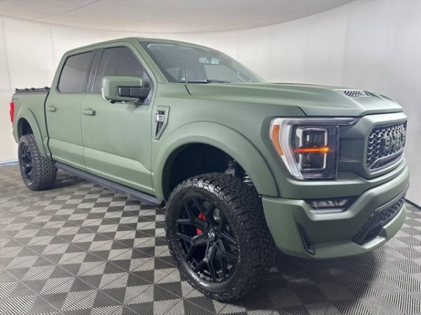 cadf563efa90407d86202bbc0f1770de 2021 Ford F150 Lariat 4WD