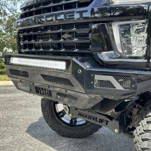 cae33600c21241c3bf95372be05a6f42 2023 Chevrolet Silverado 2500 High Country