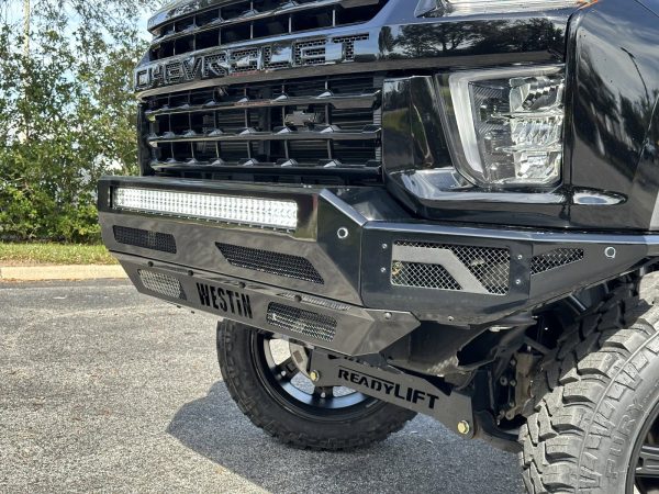 cae33600c21241c3bf95372be05a6f42 2023 Chevrolet Silverado 2500 High Country