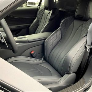 cd8570cb6d1d4f27ac1989446156c8d6 2023 Lexus LC 500 Convertible
