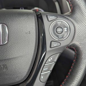 ce7dab43b52740f2b8cb519f8675e344 2021 Honda Ridgeline Black Edition