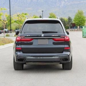 ce81448a1bbf4d7183c17a13959b47c2 2022 BMW X7 M50i