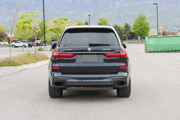 ce81448a1bbf4d7183c17a13959b47c2 2022 BMW X7 M50i