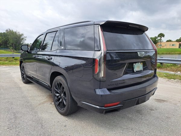 d0b72f5dd227497793a08d3a5396669c 2023 Cadillac Escalade Sport Platinum