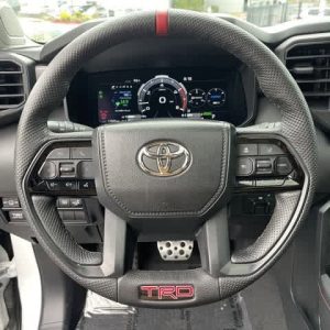 d1a67b718ada452faed42018585fb148 2023 Toyota Sequoia TRD Pro