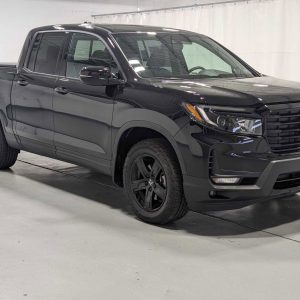 d1dc873528ff4676bab6d983805c791d 2021 Honda Ridgeline Black Edition