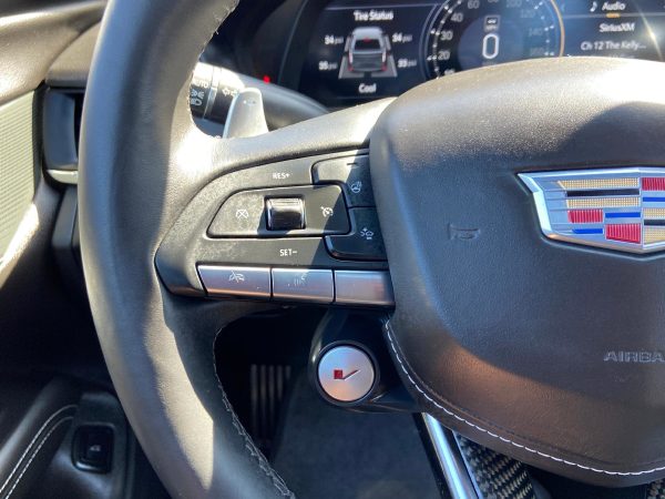 d1ea2a393473432e99100c644d82b721 2022 Cadillac CT4 V