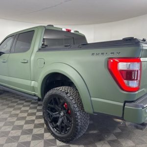 d26a621f6ada4e95a7b6a5b7333e55e2 2021 Ford F150 Lariat 4WD